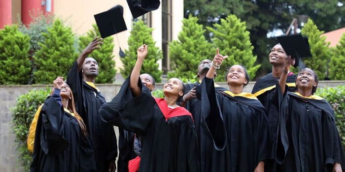 Top Universities in Kenya 2020 UniRank Kenyans.co.ke